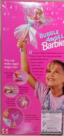 1994 Bubble Angel Barbie (12443)