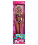 1994 Tropical Splash Barbie (12446)