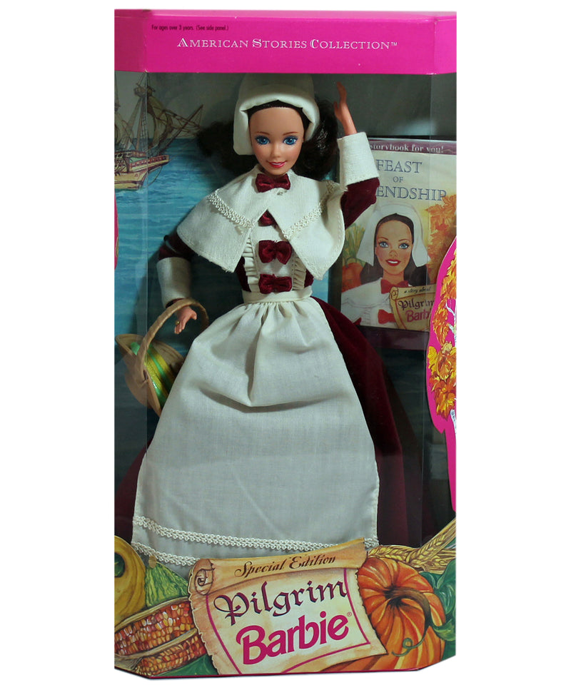 Pilgrim Barbie - 12577