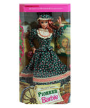 Pioneer Barbie - 12680