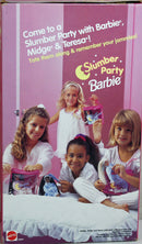 1994 Slumber Party Barbie (12697)