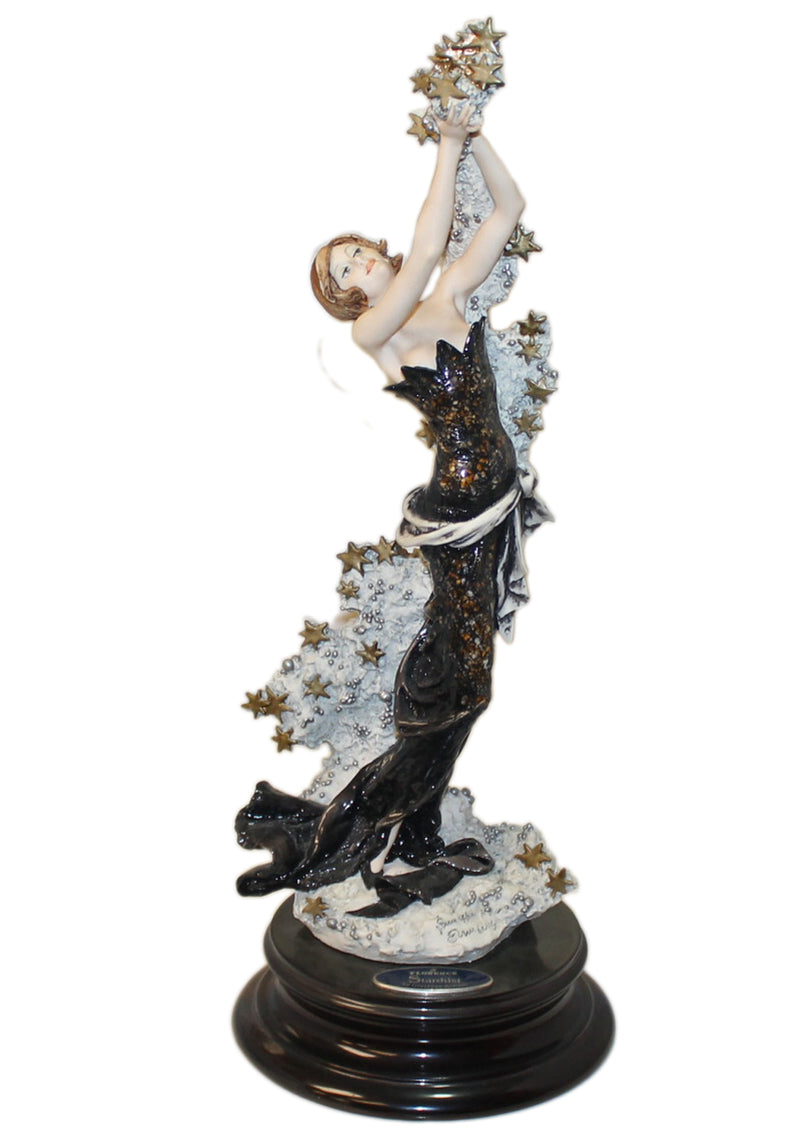 Giuseppe Armani Figurine: 1277C Stardust