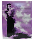 1994 Scarlett O'Hara Red Dress Barbie (12815)