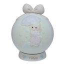 Precious Moments Ornament: 128295C An Event Showered with Love | Dated