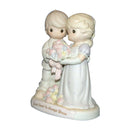 Precious Moments: 129097 Love Vows to Always Bloom