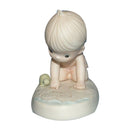 Precious Moments: 129488 Love Letters In The Sand