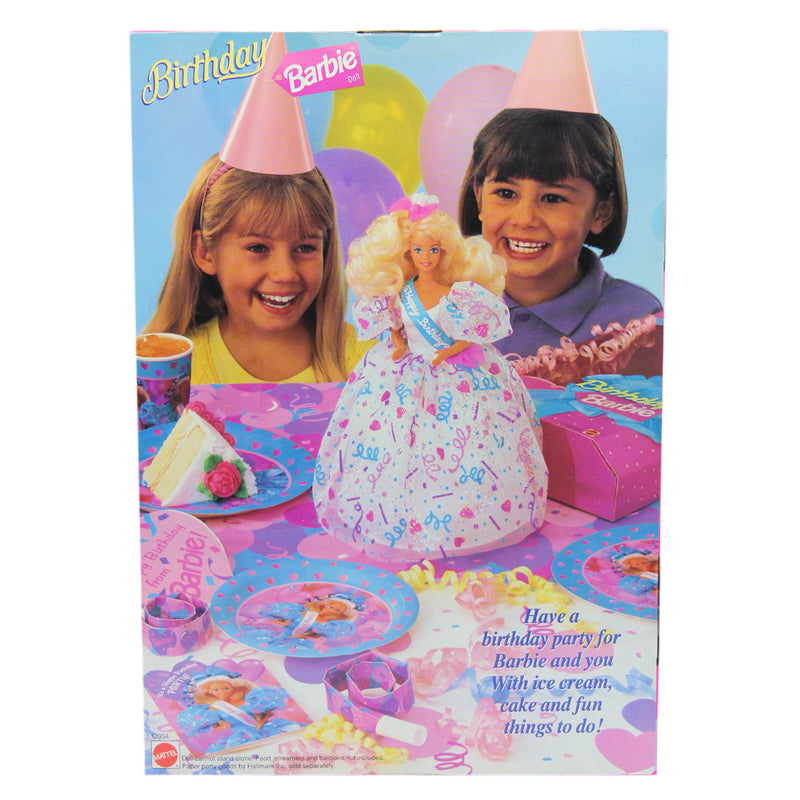 1994 Prettiest Present of all Birthday Barbie (12954)