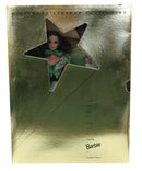 1995 Scarlett O'Hara White and Green Dress Barbie (12997)