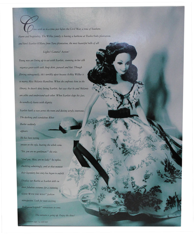scarlett o'hara white and green dress SCV News | Scarlett O'Hara Dress on View at Natural History Museum