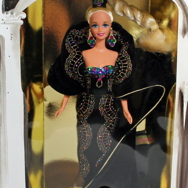 1995 Classique Midnight Gala Barbie (12999) - Main Image
