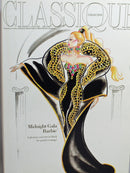 1995 Classique Midnight Gala Barbie (12999)