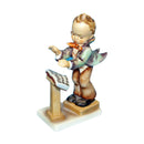 Hummel Figurine: 129/0, Band Leader