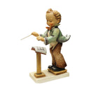 Hummel Figurine: 129/III, Band Leader