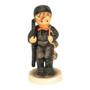 Hummel Figurine: 12/2/0, Chimney Sweep