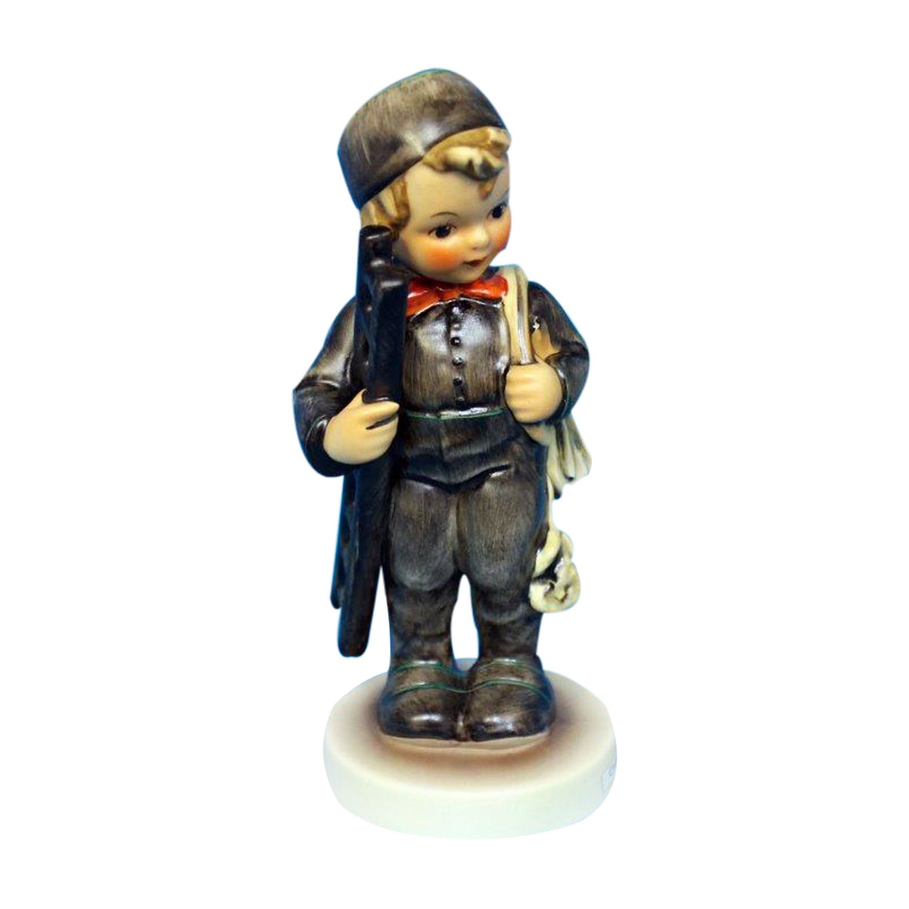 Hummel Figurine: I Chimney Sweep - 12/I
