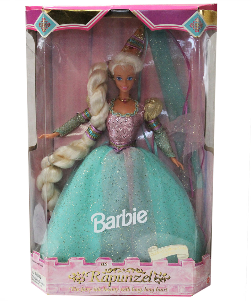 1994 Children's Collection Rapunzel Barbie (13016)