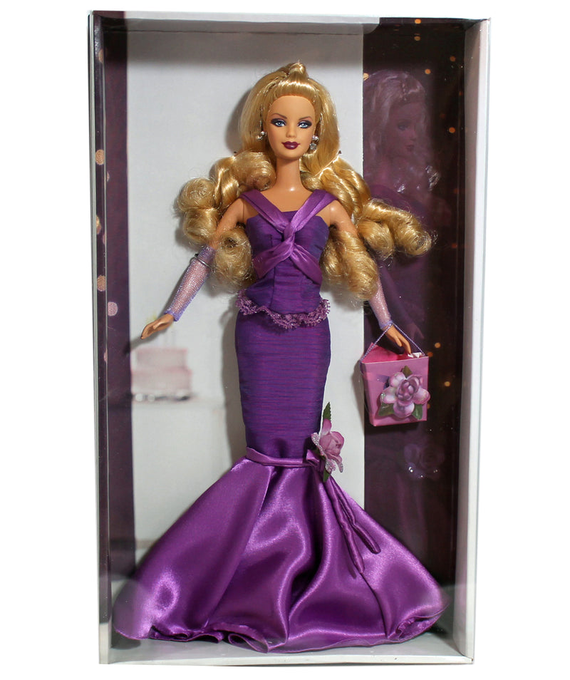 2004 Birthday Wishes Barbie (C6228)