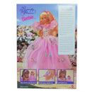 1994 Butterfly Princess Barbie (13051)