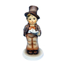 Hummel Figurine: 131, Street Singer