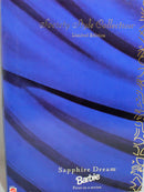 1995 Sapphire Dream Barbie (13255)