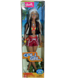 Cali Girl Barbie - C6461
