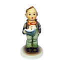 Hummel Figurine: 135, Soloist