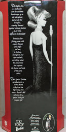 1994 Solo in the Spotlight Reproduction Barbie (13534) - Blonde hair