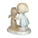 Precious Moments: 135992 Heaven Must Have Sent You