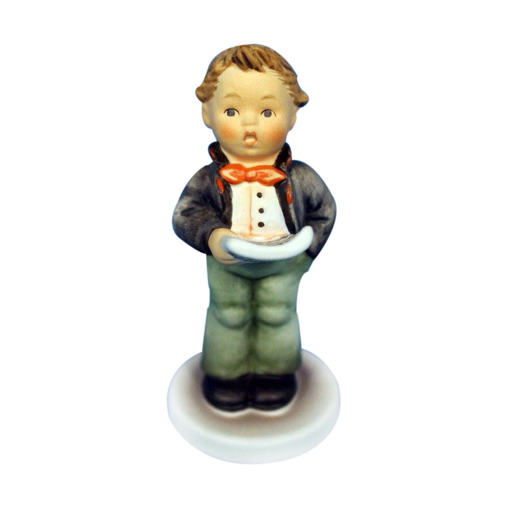 Hummel Figurine: Soloist - 135/4/0