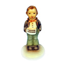 Hummel Figurine: 135/5/0, Soloist