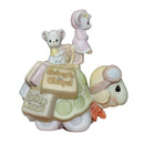 Precious Moments Figurine: 136018 Going to the Chapel