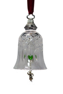 Waterford Crystal Bell: 12 Drummers Drumming, 2010 | 12 Days of Christmas