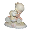 Precious Moments: 136255 Age 6 