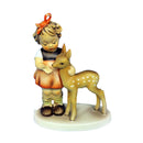 Hummel Figurine: 136/V, Friends