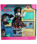 Teacher Barbie - 13915
