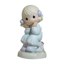 Precious Moments Figurine: 139491 Where Would I Be Without You