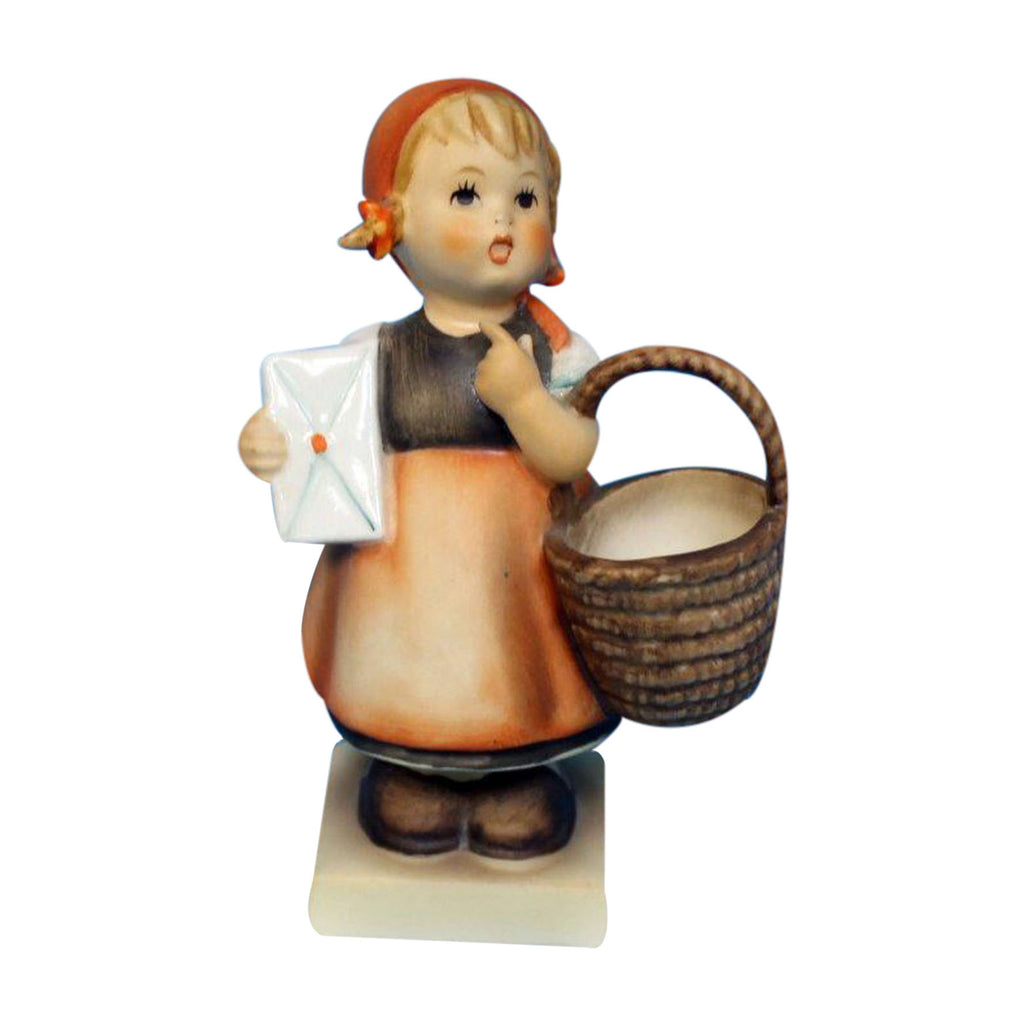 Hummel Figurine: Meditation - 13/2/0