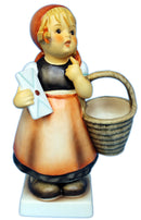 Hummel Figurine: 13/II, Meditation