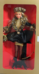 1995 Shopping Chic Barbie (14009) - Spiegel