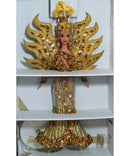 1995 Goddess of the Sun (14056) | Bob Mackie
