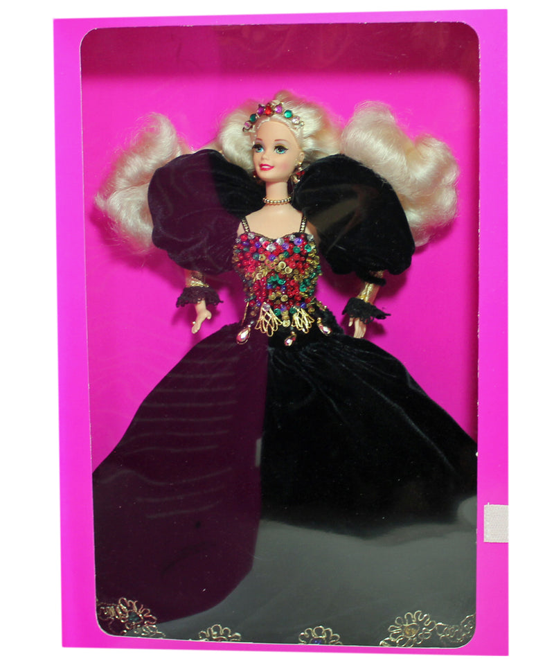 1995 Jeweled Splendor Barbie (14061)