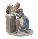 Lladró Figurine: 1407 Summer Stock