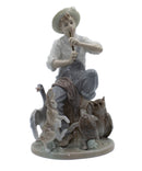 Lladró Figurine: 1410 SpringTime '27