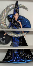 1996 Moon Goddess Barbie (14105) - Bob Mackie