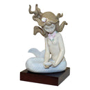 Lladró Figurine: 1415 Mirage