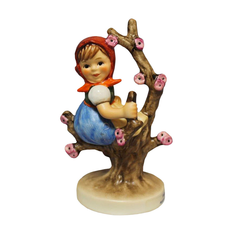 Hummel Figurine: 141/3/0, Apple Tree girl