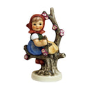 Hummel Figurine: 141/4/0, Apple Tree girl