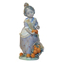 Lladró Figurine: 1422 Miss Valencia