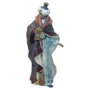 Lladró Figurine: 1425 King Balthasar