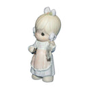 Precious Moments Figurine: 142654 He Covers the Earth with His Beauty | Dated